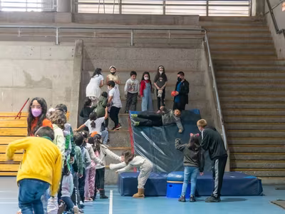 Día del Estudiante 2022