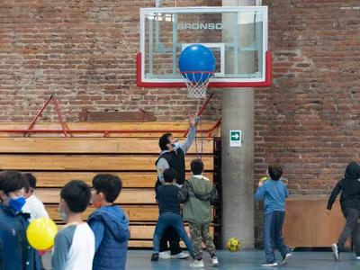 Día del Estudiante 2022