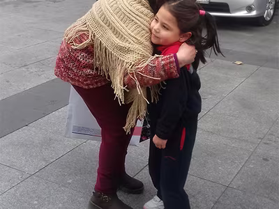 Día de la Solidaridad 2018