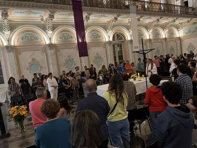Vigilia Pascual