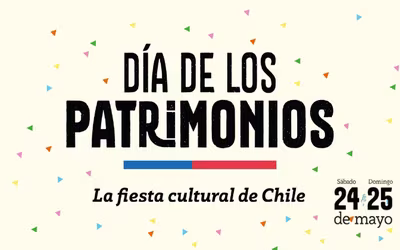 En el Día de los Patrimonios... El Colegio San Ignacio abre sus puertas.