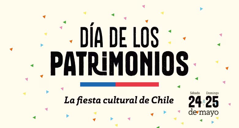 En el Día de los Patrimonios... El Colegio San Ignacio abre sus puertas.