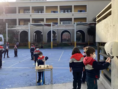 Retorno a Clases 17 de mayo (2)