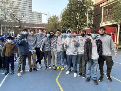 Semana Ignaciana, Lunes 12 de septiembre 2022