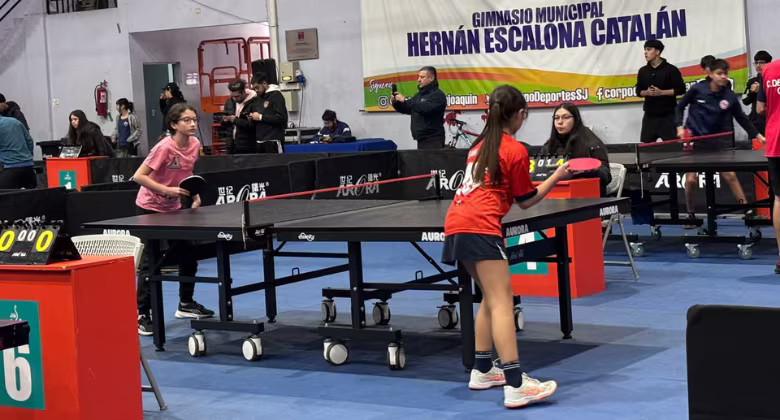 ¡El talento y la garra se toman la mesa!