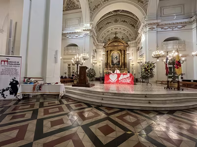 Celebración San Ignacio (2)