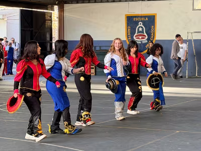 Carnaval Callejero: una celebración llena de música, gratitud y comunidad
