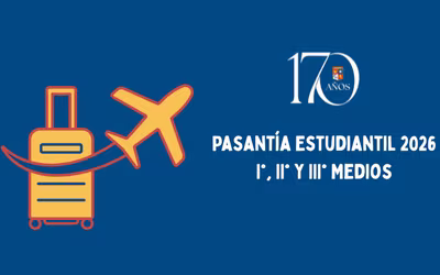 Pasantía Estudiantil 2026