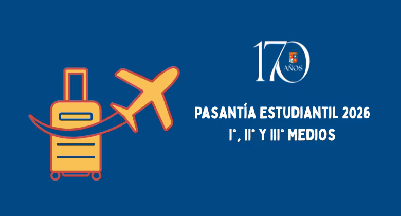 Pasantía Estudiantil 2026