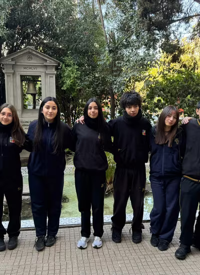 Intercambios Nacionales Jesuitas 2026
