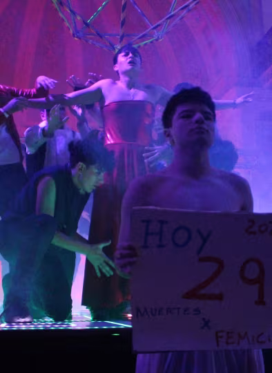 Concierto Interdisciplinario 2024