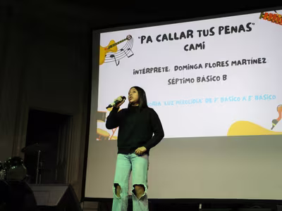 Festival de la Voz 2025