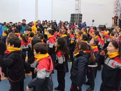 Semana Ignaciana - Miércoles 10 de julio.