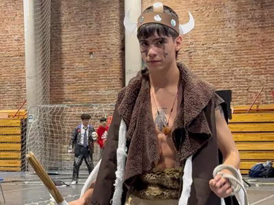 Semana Ignaciana II