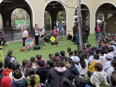 Semana Ignaciana, Martes 13 de septiembre 2022