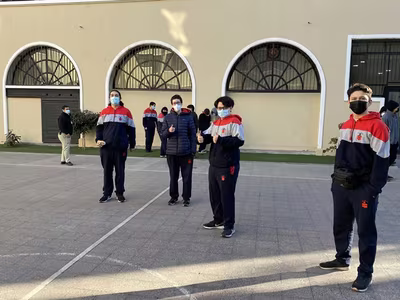 Inicio Segundo Semestre 2021 (1)