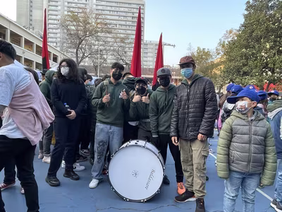 Semana Ignaciana, Lunes 12 de septiembre 2022