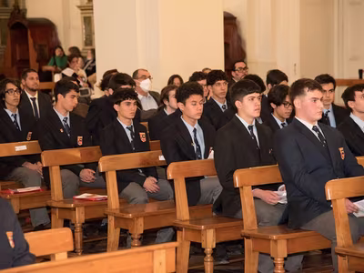 Sacramento de la Confirmación III° Medios