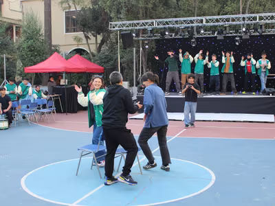 Semana Ignaciana II