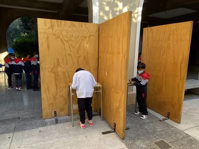 Votaciones MINI CES 2022