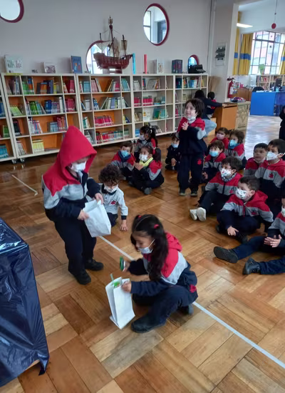 Semana del Libro 2022