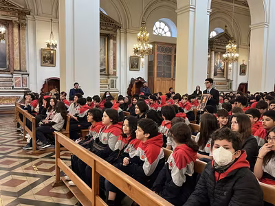Celebración San Ignacio (2)