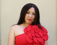 MARIA CRISTINA GUAJARDO