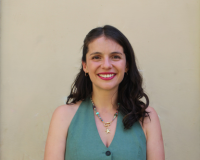 MARÍA PAZ FIERRO MEDEL