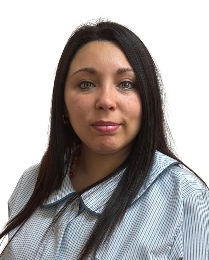 MARIA CRISTINA GUAJARDO