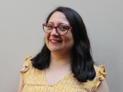 MARÍA ELIANA VALENZUELA